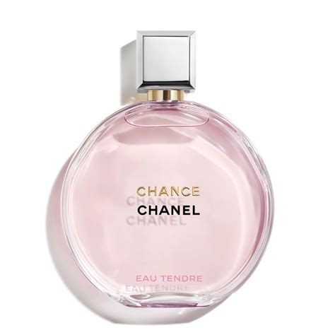 chance chanel eau tendre edp|chanel chance eau tendre reviews.